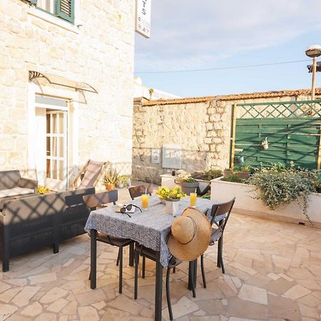 Apartments Gabrieri Dubrovnik Exterior photo