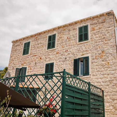 Apartments Gabrieri Dubrovnik Exterior photo
