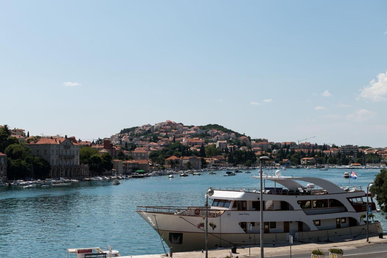 Apartments Gabrieri Dubrovnik Exterior photo