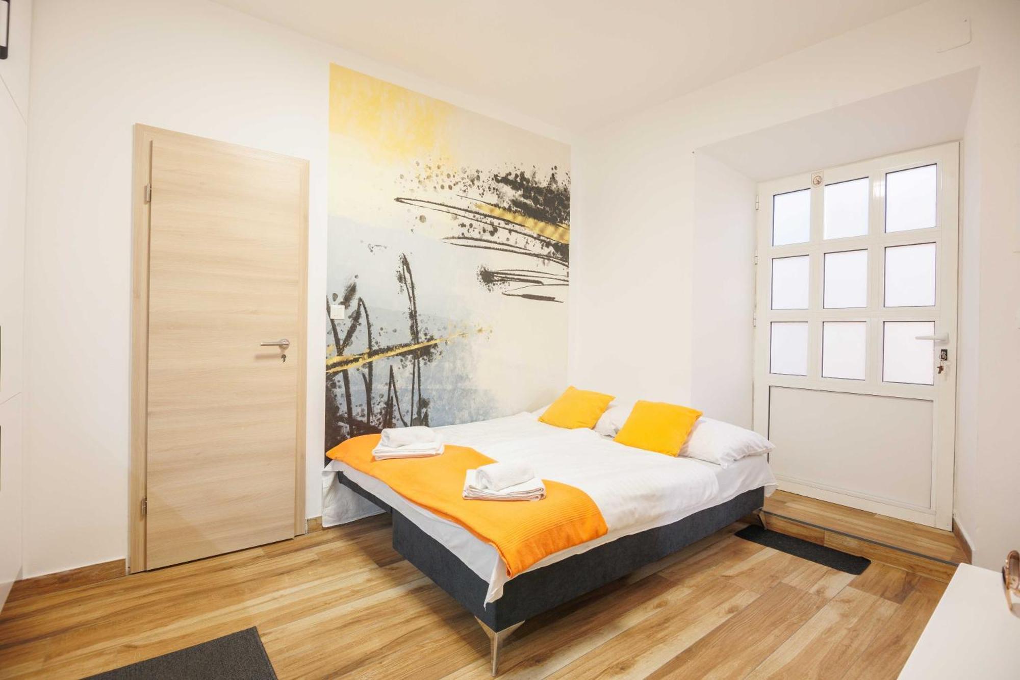 Apartments Gabrieri Dubrovnik Exterior photo
