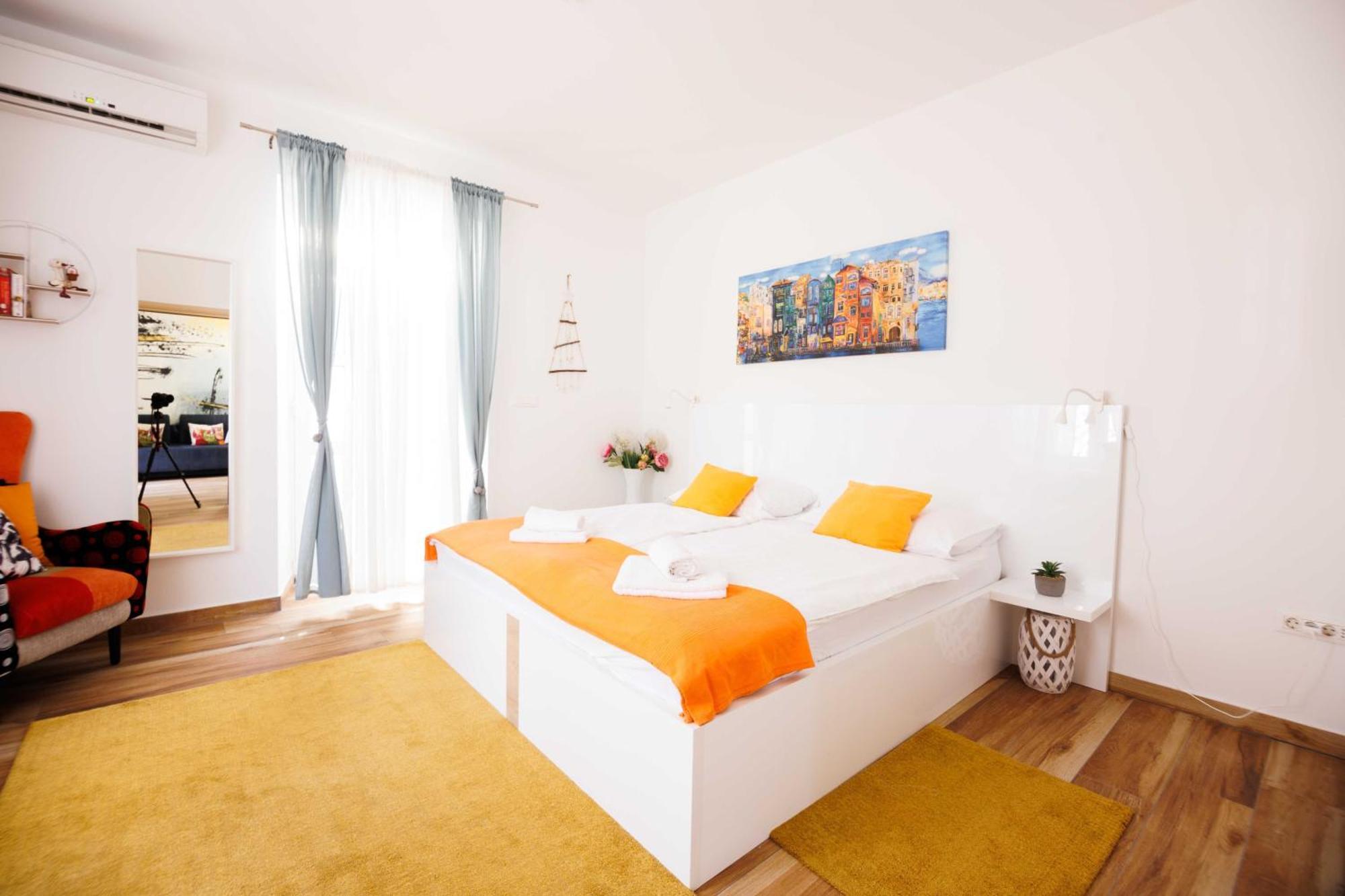 Apartments Gabrieri Dubrovnik Exterior photo