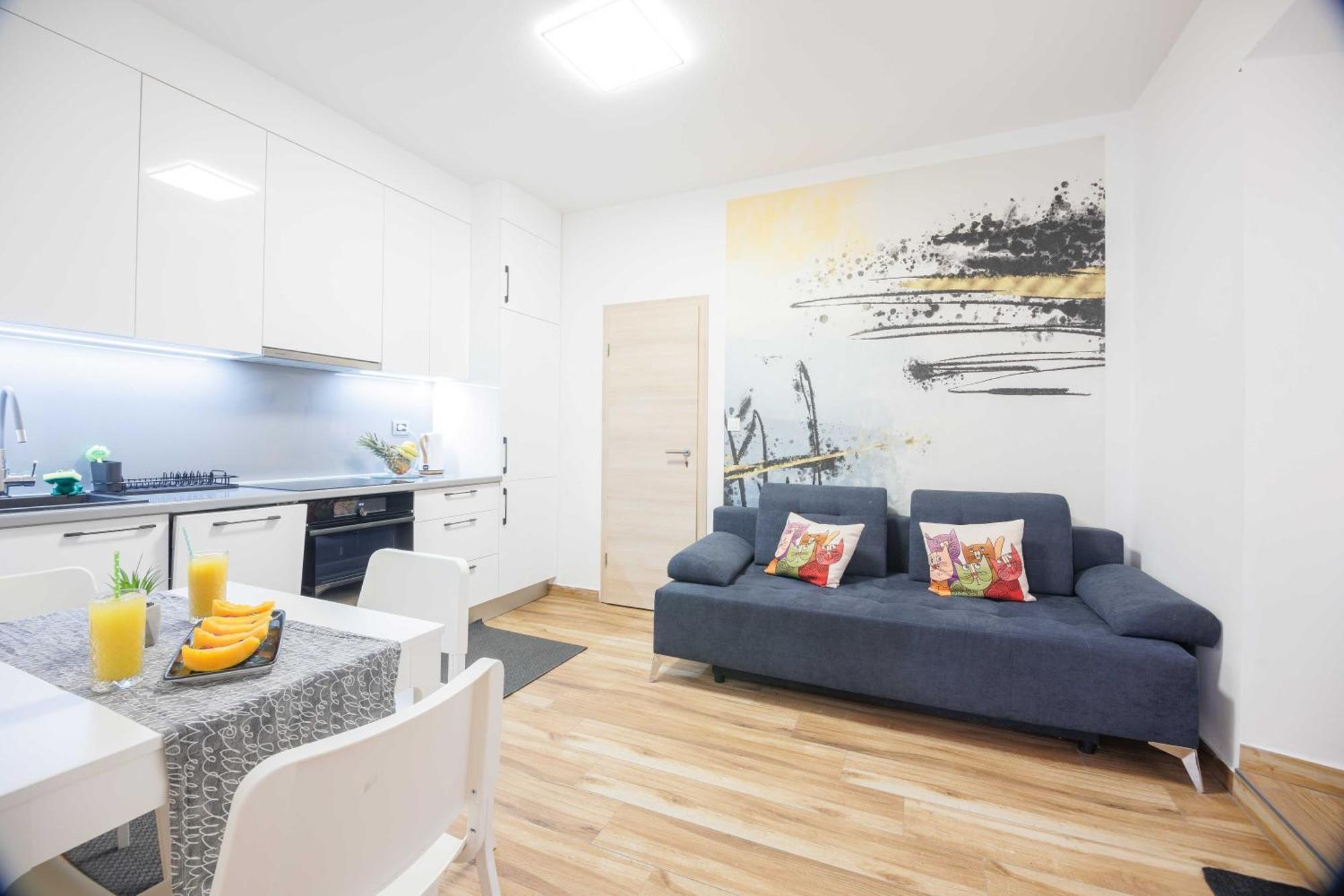 Apartments Gabrieri Dubrovnik Exterior photo