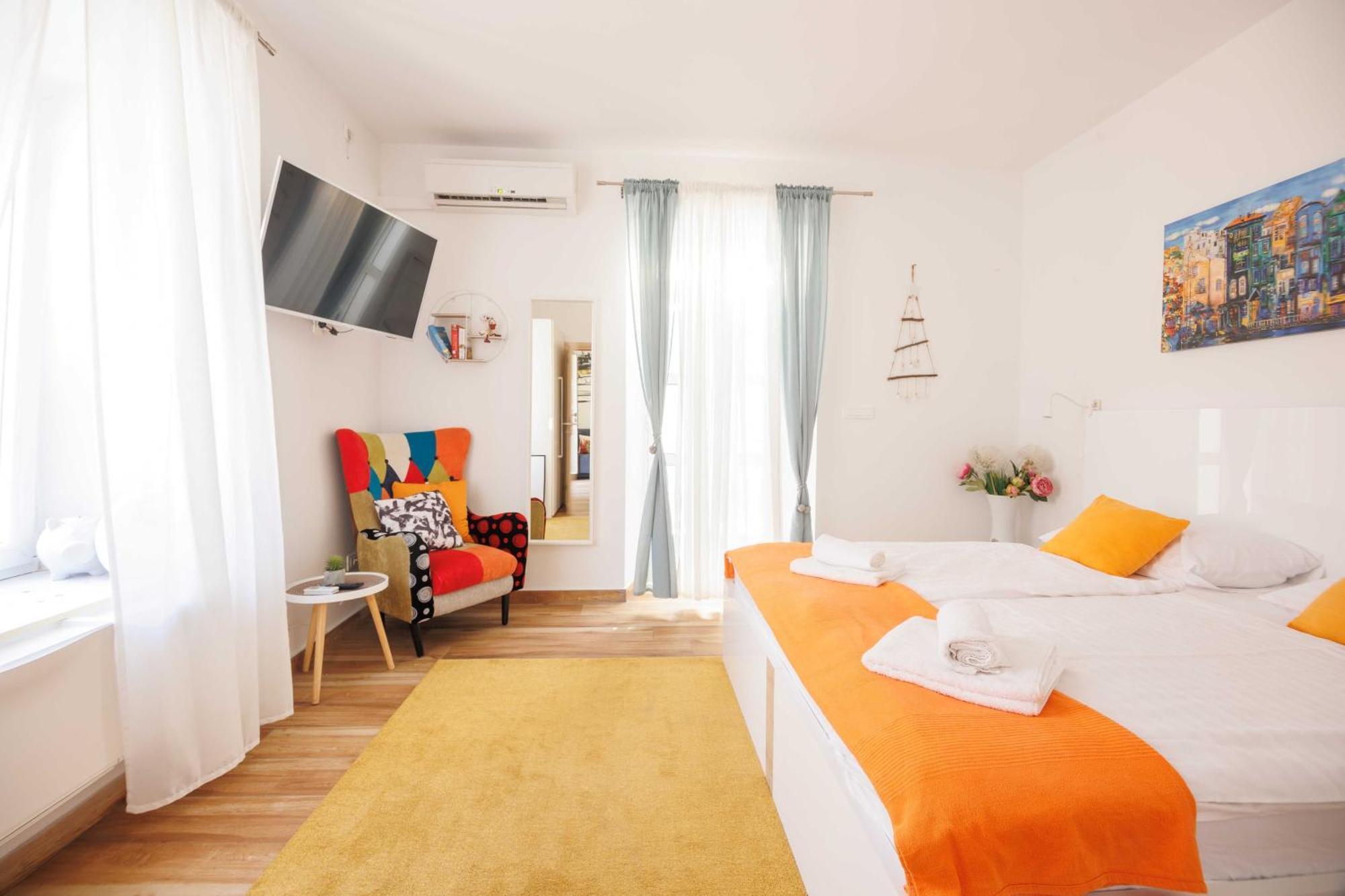 Apartments Gabrieri Dubrovnik Exterior photo