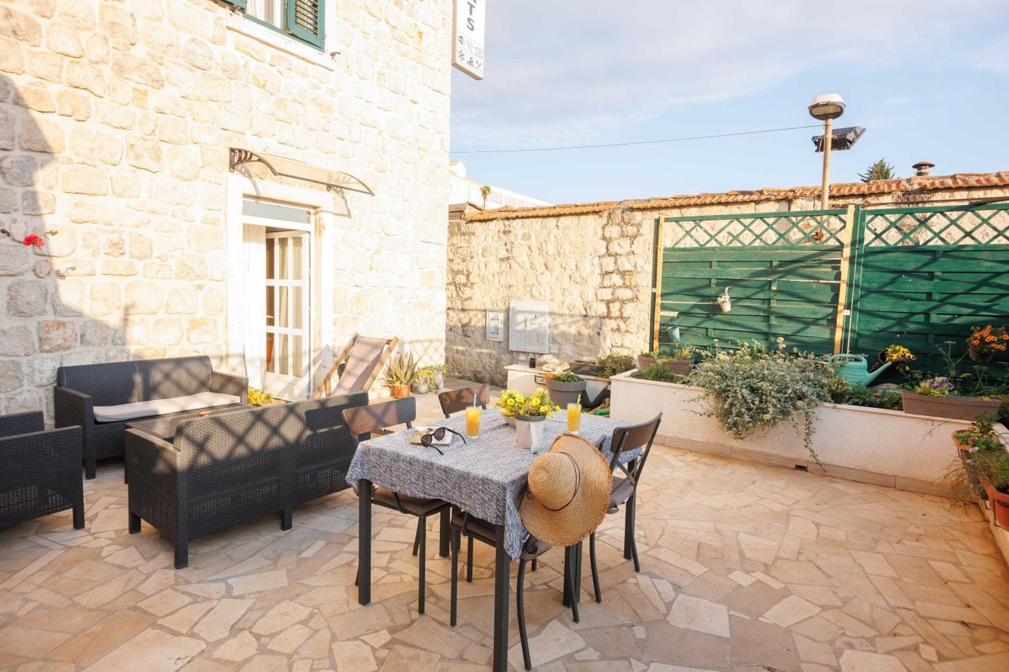 Apartments Gabrieri Dubrovnik Exterior photo
