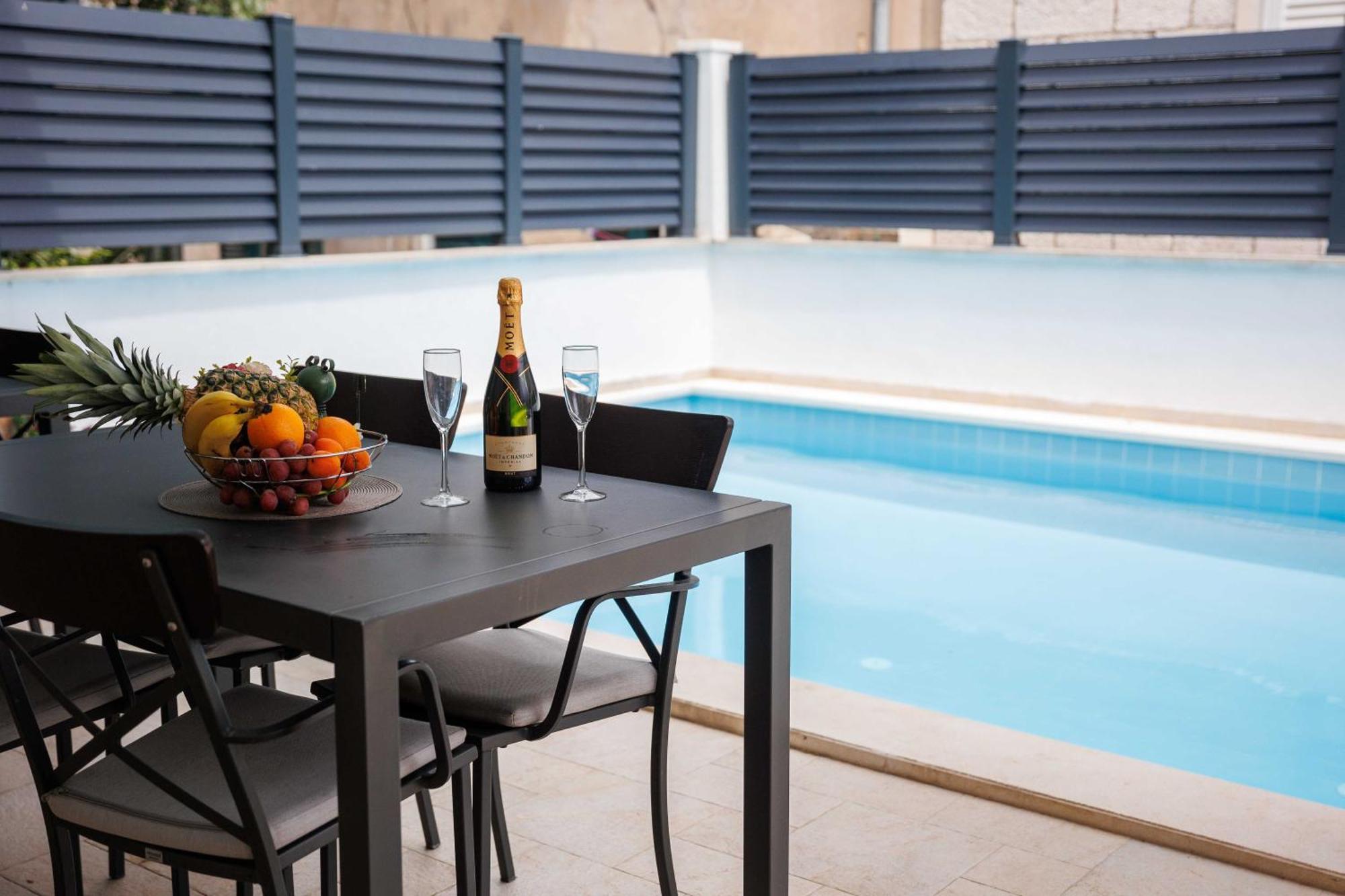 Apartments Gabrieri Dubrovnik Exterior photo