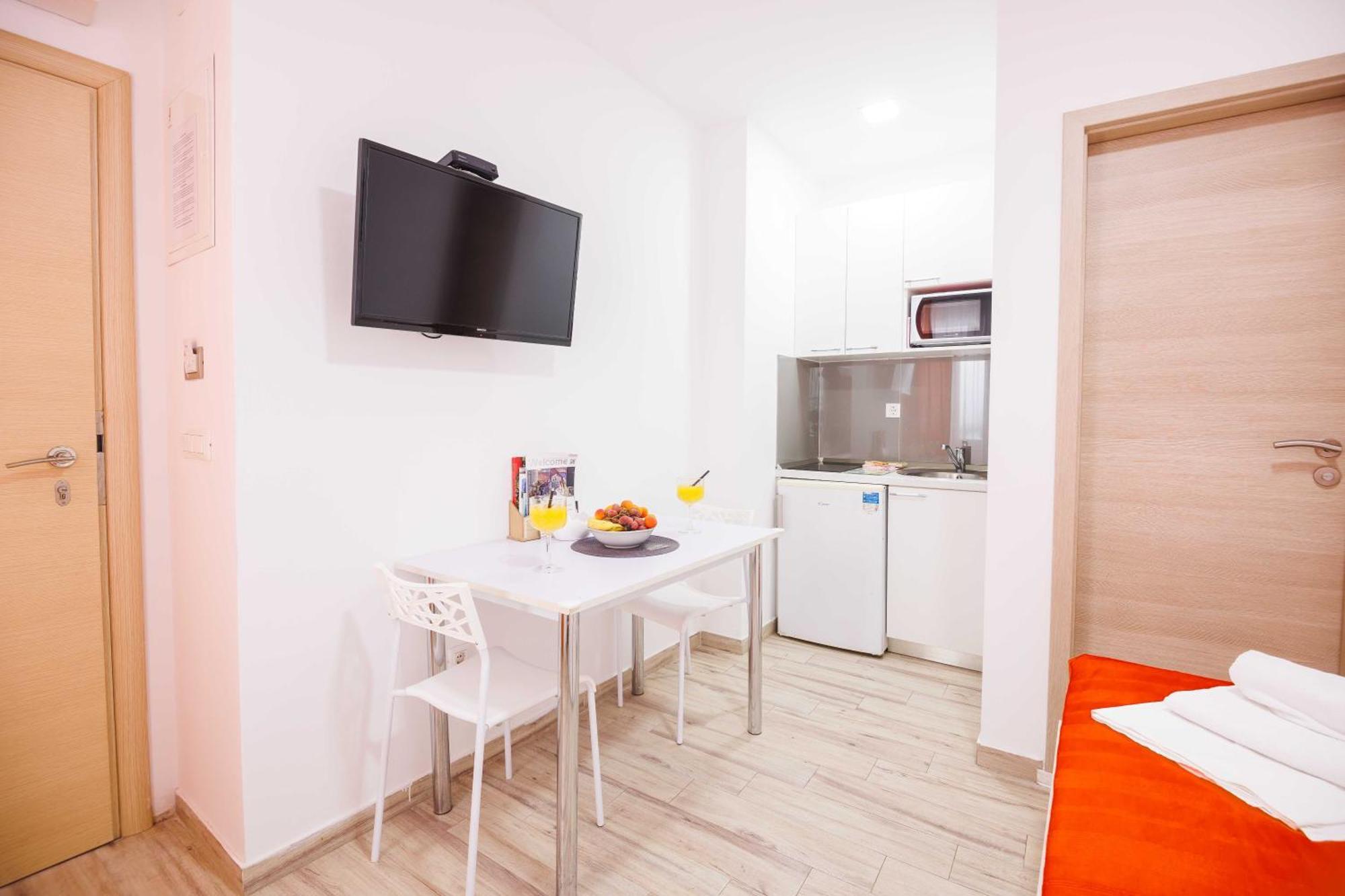 Apartments Gabrieri Dubrovnik Exterior photo