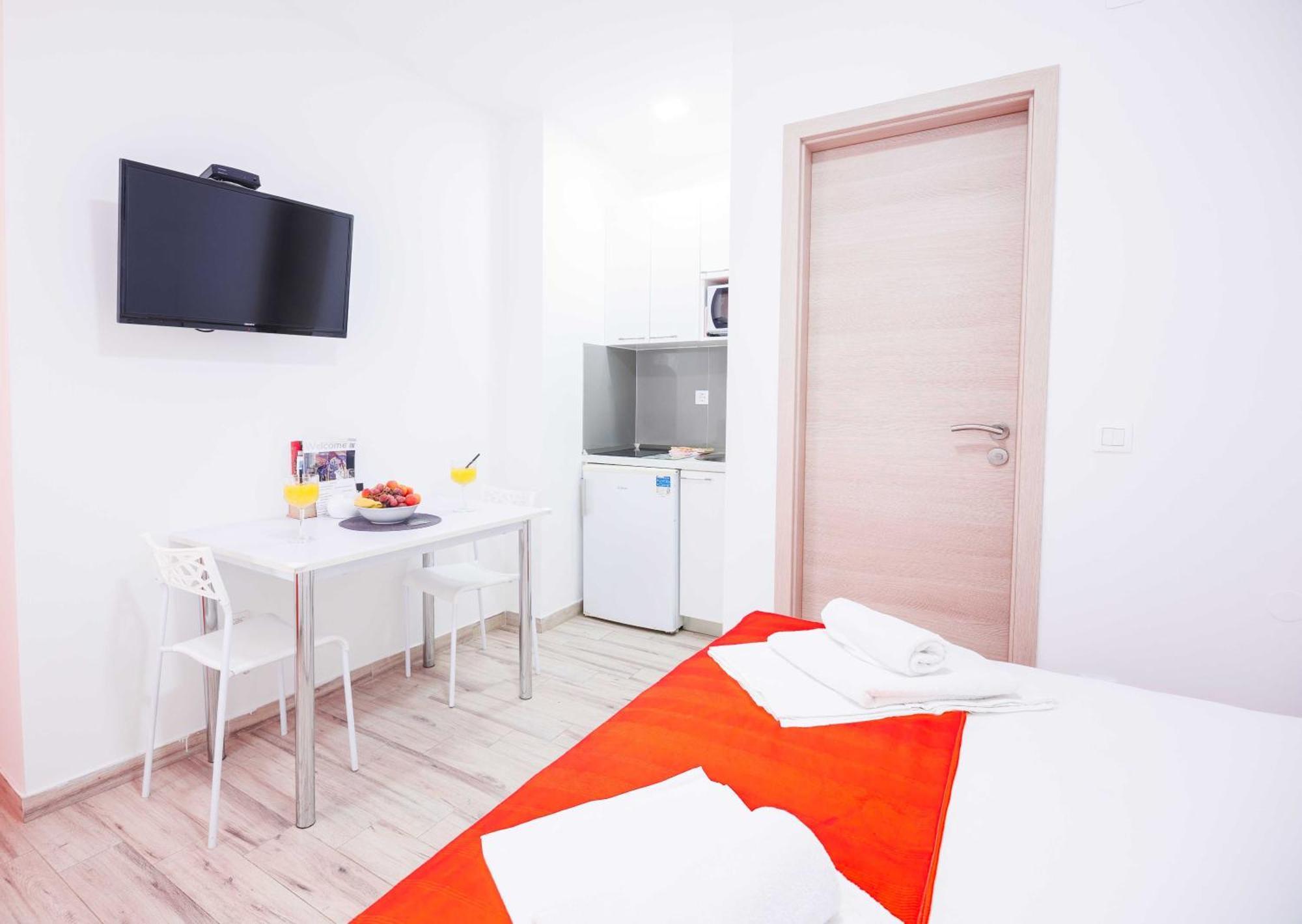 Apartments Gabrieri Dubrovnik Exterior photo