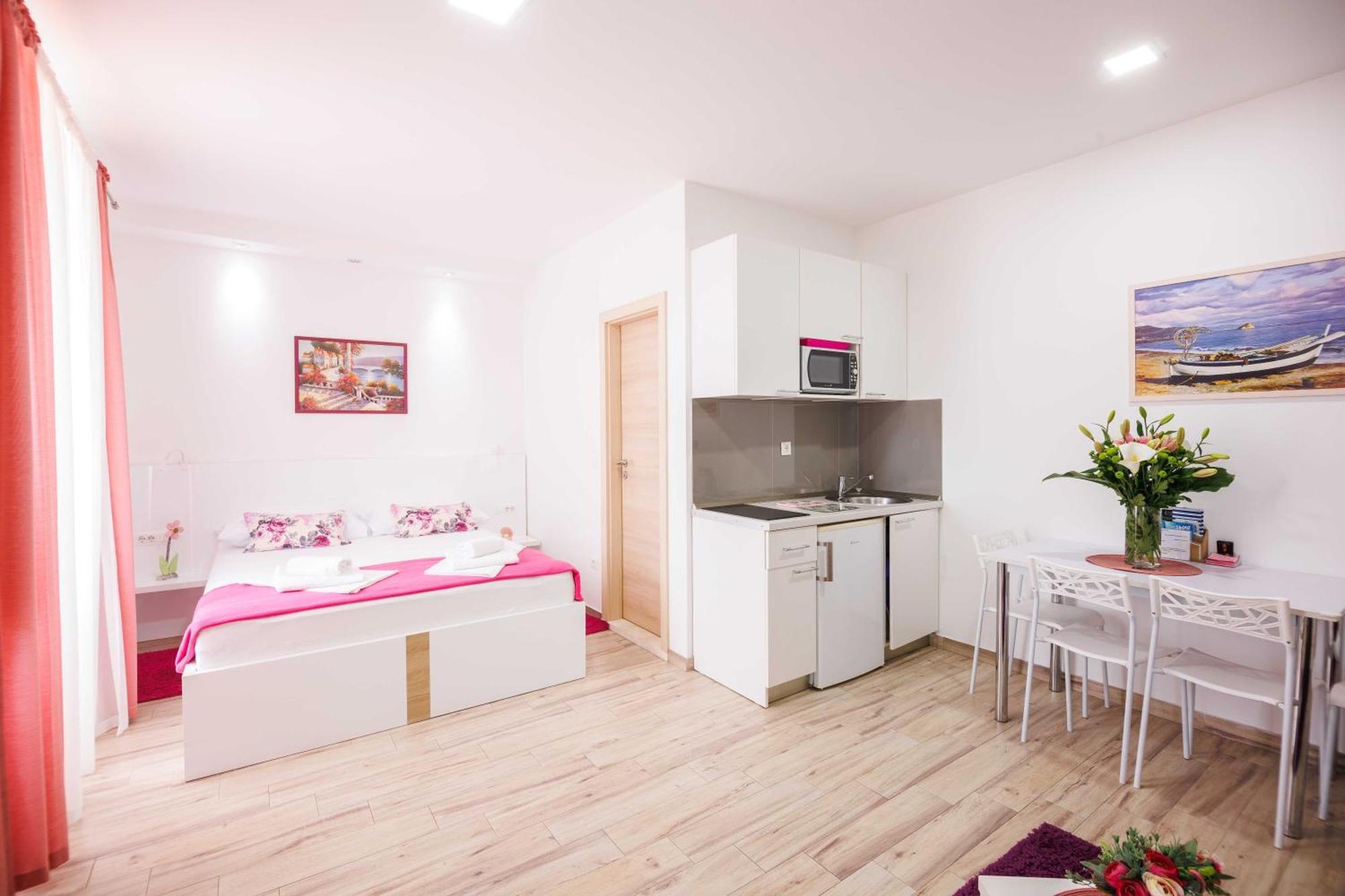 Apartments Gabrieri Dubrovnik Exterior photo