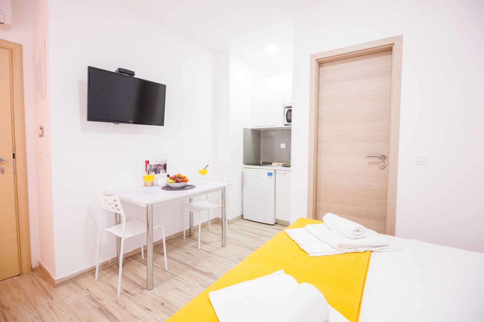 Apartments Gabrieri Dubrovnik Exterior photo