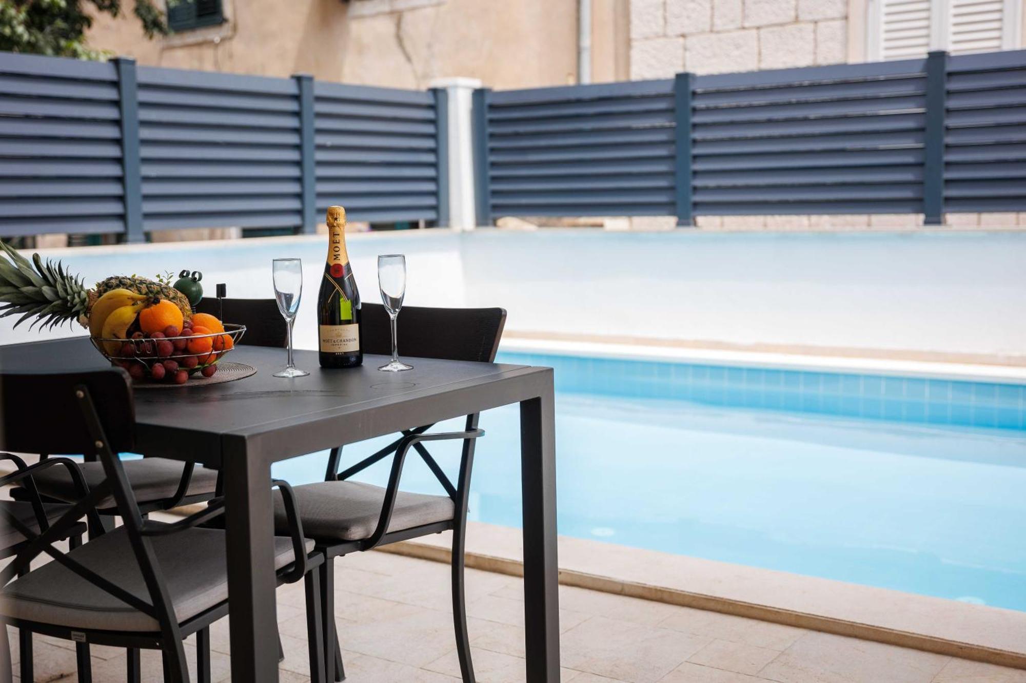 Apartments Gabrieri Dubrovnik Exterior photo