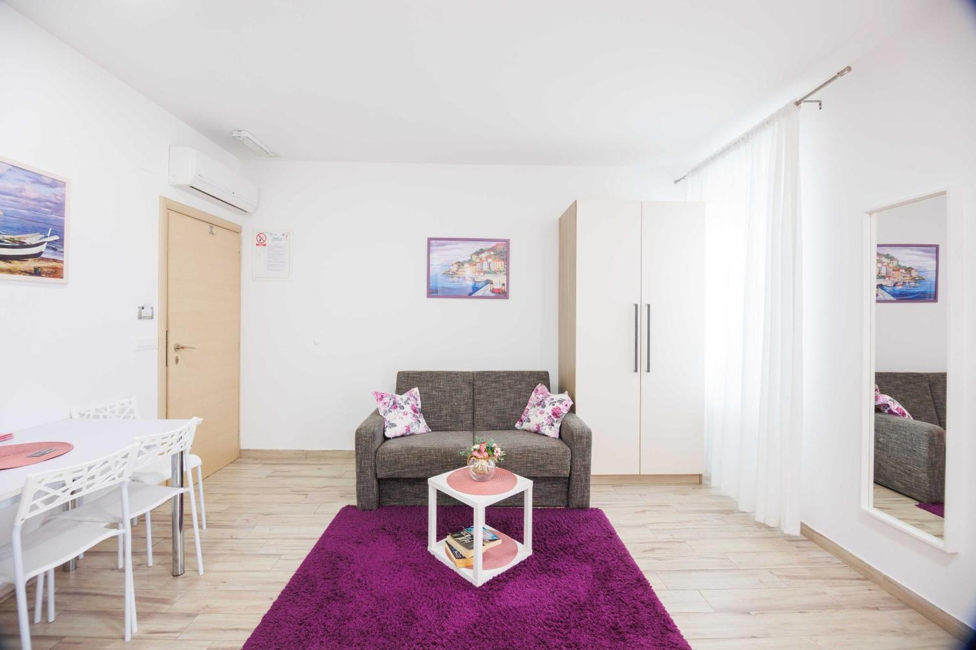 Apartments Gabrieri Dubrovnik Exterior photo
