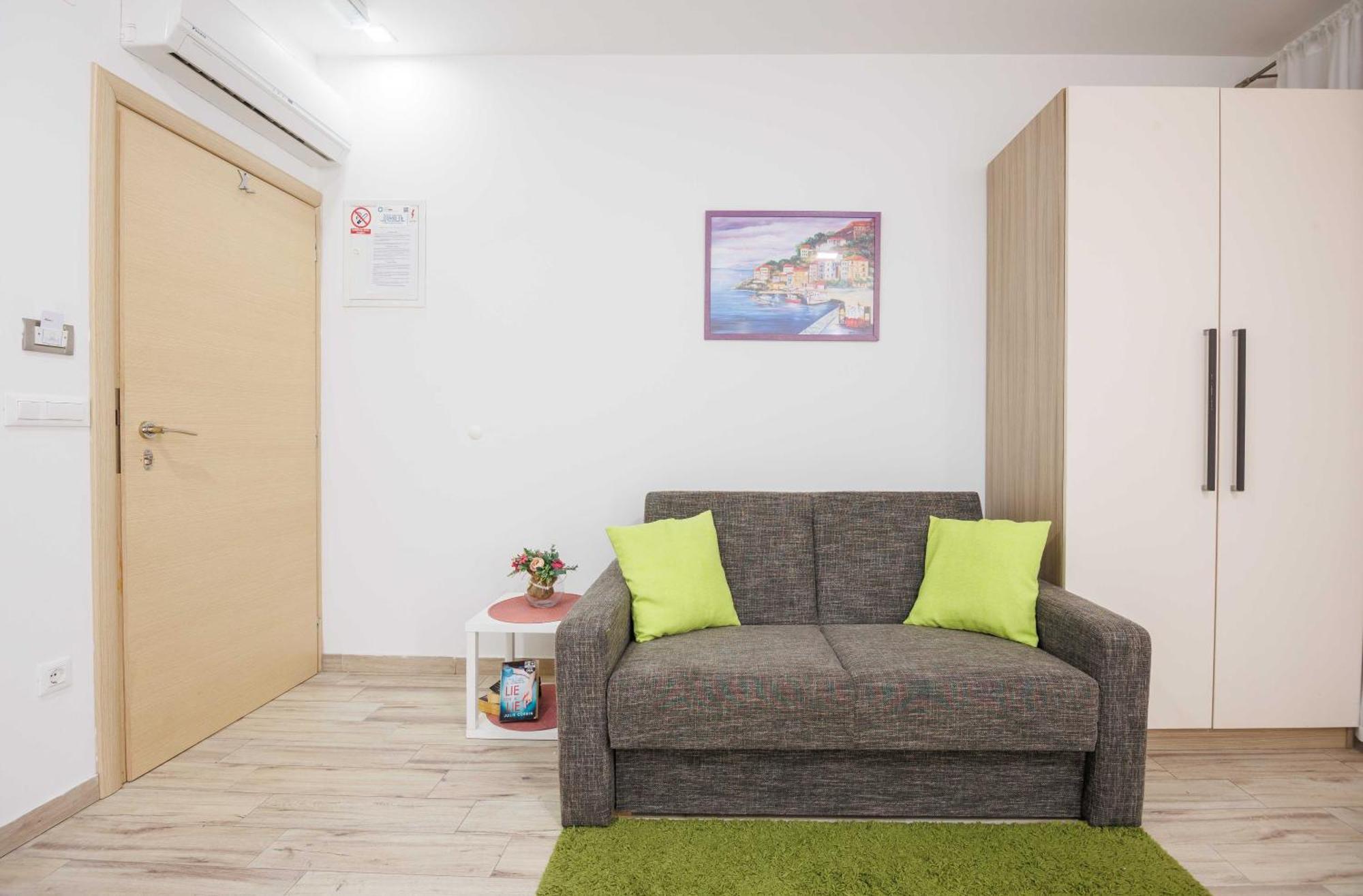 Apartments Gabrieri Dubrovnik Exterior photo
