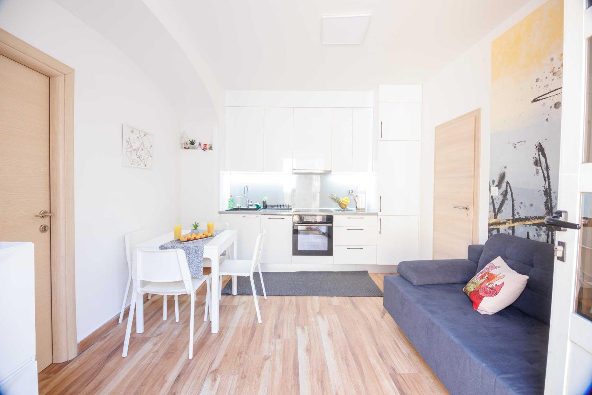 Apartments Gabrieri Dubrovnik Room photo