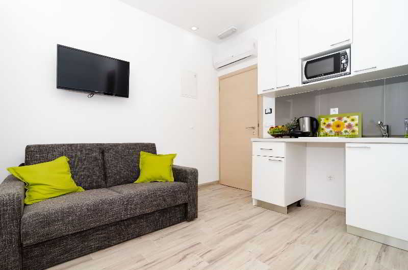 Apartments Gabrieri Dubrovnik Exterior photo